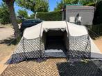 Bardani duetta tent, Ophalen of Verzenden, Gebruikt, Tot en met 4