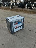 Daewoo Aggregaat generator startklaar, Ophalen of Verzenden