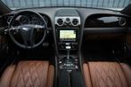 Bentley Flying Spur 4.0 V8|Massage V+A|ACC|Multimedia achter, Automaat, Gebruikt, Zwart, Vierwielaandrijving