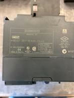 Siemens SIMATIC S7 Voeding 6ES7 307-1EA00-0AA0, Ophalen, Gebruikt