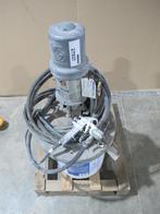 Airless verfspuit systeem, Doe-het-zelf en Verbouw, Overige Doe-het-zelf en Verbouw, Gebruikt, Niet ingevuld, Niet ingevuld, Ophalen
