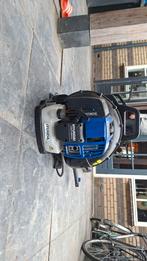 Hyundai Bladblazer Benzine 52cc - Zo goed als nieuw!, Ophalen