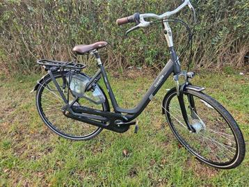 Gazelle Orange C7 dames fiets  beschikbaar voor biedingen