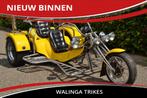 Rewaco HS4 Chopper trike, Motoren, Quads en Trikes, 1775 cc
