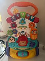 Vtech loopwagen, Ophalen, Gebruikt, 6 maanden tot 2 jaar