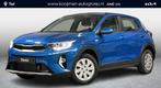 Kia Stonic 1.0 T-GDi MHEV ComfortLine Ruim €2200,- Voordee, Voorwielaandrijving, Euro 6, Bedrijf, Handgeschakeld