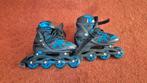 Verstelbare skates maat 34-37, merk Roces, Ophalen of Verzenden, Verstelbaar, Gebruikt, Kinderen
