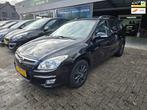 Hyundai I30 CW 1.6i Active | 12MND GARANTIE | AIRCO | NW APK, Auto's, Hyundai, Stof, Gebruikt, 1591 cc, 4 cilinders