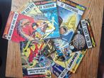 Yoko Tsuno 8x  Leloup, ook los te koop 1, 7, 8 10/12, 15, 16, Gelezen, Roger Leloup, Ophalen of Verzenden, Meerdere stripboeken