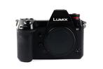 Panasonic s1 + 24-105 ZeerGoedeStaat 1 Jaar Garantie, Audio, Tv en Foto, Fotocamera's Digitaal, T, Ophalen of Verzenden, Zo goed als nieuw