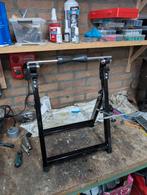 Balanceerbok motor wielen nieuw!, Motoren, Ophalen of Verzenden, Nieuw