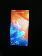 Huawei mate 10 lite, Telecommunicatie, Mobiele telefoons | Huawei, Ophalen of Verzenden, Nieuw, Zwart