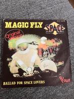 Single van Space- Magic Fly, Ophalen of Verzenden, Zo goed als nieuw, Single