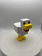Minecraft kip, 1 speler, Ophalen of Verzenden, Nieuw, Vanaf 18 jaar