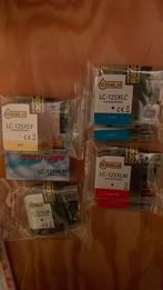 7x inkt voor brother MfC J4510DW - nieuw in verpakking, Computers en Software, Ophalen of Verzenden, Nieuw
