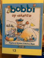 kamishibai Vertelplaten Bobbi op vakantie, Ophalen, Zo goed als nieuw, Ingeborg Bijlsma & Monica Maas, 2 tot 3 jaar