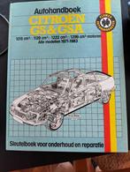 Citroen GS en GSA werkplaatshandboek, Verzenden