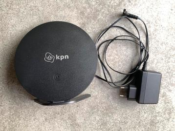 KPN super wifi versterker beschikbaar voor biedingen