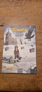 Tommy en de kraai, Nieuw, Ophalen of Verzenden, Gerard van Gemert, Fictie algemeen