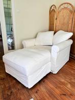 Ikea GRÖNLID chaise longue - sofa bank, Huis en Inrichting, Ophalen, Zo goed als nieuw, Eenpersoons, Minder dan 150 cm
