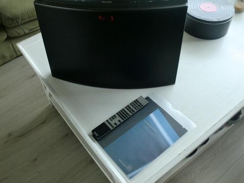 Bang and Olufsen Beosound 1 Music System te beluisteren. B&O, Audio, Tv en Foto, Stereo-sets, Zo goed als nieuw, Cd-speler, Tuner of Radio
