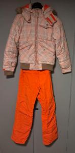 Protest Skipak Maat M, Kleding | Dames, Wintersportkleding, Maat 38/40 (M), Overige typen, Verzenden, Zo goed als nieuw