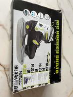 Nijdam IJshockeyschaatsen Junior 34-37, Ophalen of Verzenden, Zo goed als nieuw, IJshockeyschaatsen, Nijdam