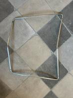 Sierlijst grille 2cv ribbelkap, Ophalen, Gebruikt