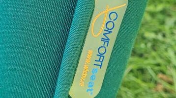 Comfort seat beschikbaar voor biedingen