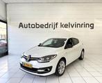 Renault Mégane 1.2 TCe Limited, Voorwielaandrijving, Euro 5, Stof, Gebruikt