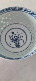 Chinees Rijstkommetje met Lepels, Ophalen of Verzenden