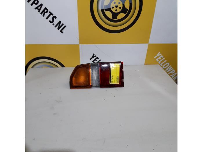 Achterlicht rechts van een Suzuki Vitara, Auto-onderdelen, Verlichting, Suzuki, Gebruikt, 3 maanden garantie, Ophalen of Verzenden