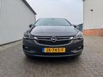 Opel Astra 1.6 CDTi Sports Tourer 2016 -PERFECT EN ZUINIG, Voorwielaandrijving, 1350 kg, Stof, Parkeersensor