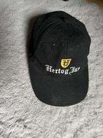 Zwarte Pet - Hertog Jan, Kleding | Heren, Ophalen of Verzenden, Zo goed als nieuw, One size fits all, Pet