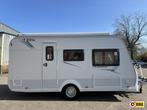TEC Weltbummler Aktiv 400 DB VAST BED+ CASSETTE LUIFEL, T.E.C., Bedrijf, Treinzit, Schokbreker