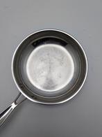 Scanpan Impact koekenpan 20cm gebruikt, Huis en Inrichting, Keuken | Potten en Pannen, Info@mystore.nl, Verzenden, Nieuw, Bruggestraat 18