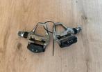 Shimano Ultegra SPD-SL PD pedalen racefiets, Ophalen of Verzenden, Zo goed als nieuw, Overige typen