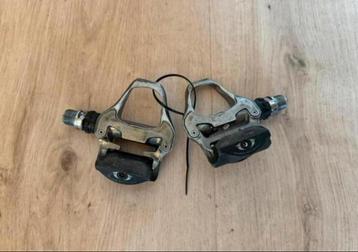 Shimano Ultegra SPD-SL PD pedalen racefiets beschikbaar voor biedingen