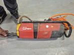 Diamand boormoter hilti dd 500, Doe-het-zelf en Verbouw, Ophalen, Zo goed als nieuw, 250 ampère of meer, Overige typen