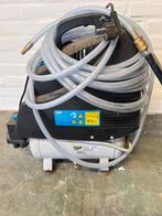 Mini compressor, Doe-het-zelf en Verbouw, Compressors, Minder dan 25 liter, Ophalen, Minder dan 200 liter/min