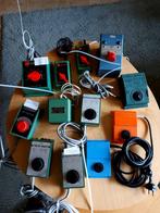 Fleiscmann divers, Hobby en Vrije tijd, Overige merken, Transformator of Voeding, Gebruikt, Gelijkstroom