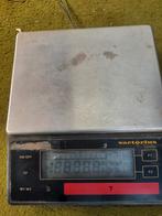 Sartorius PT1200 weegschaal., Witgoed en Apparatuur, Weegschalen, Ophalen, Gebruikt, Personenweegschaal, 100 kg of meer