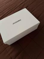 Jacquemus tas vrouwen, Sieraden, Tassen en Uiterlijk, Tassen | Damestassen, Ophalen of Verzenden, Zo goed als nieuw, Beige, Handtas