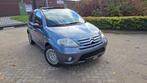 Citroen C3 1.4i-16V Exclusive PANODAK AUTOMAAT CLIMA, 1160 kg, Origineel Nederlands, Bedrijf, 39 €/maand