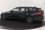 Volvo V60 2.0 B3 Momentum Advantage | Carplay | € 23.900,0, Auto's, Volvo, Nieuw, Origineel Nederlands, 5 stoelen, 750 kg