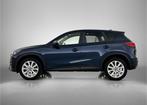 Mazda CX-5 2.5 SkyActiv-G 192 GT-M 4WD Limited Navigatie | C, Auto's, Automaat, 12 maanden, Euro 6, 1415 kg