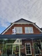 Schilderwerken Jagersma, Diensten en Vakmensen, Schilders en Behangers, Kleuradvies, Binnenschilderwerk
