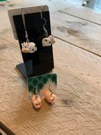 Koeien, Overige materialen, Hangers, Wit, Nieuw