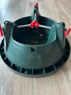 Kerstboom standaard rond 40 cm, Ophalen, Gebruikt