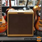 Fender 59 Bassman LTD 45W 4x10 Gitaarversterker Combo - ZGAN, Muziek en Instrumenten, Zo goed als nieuw
